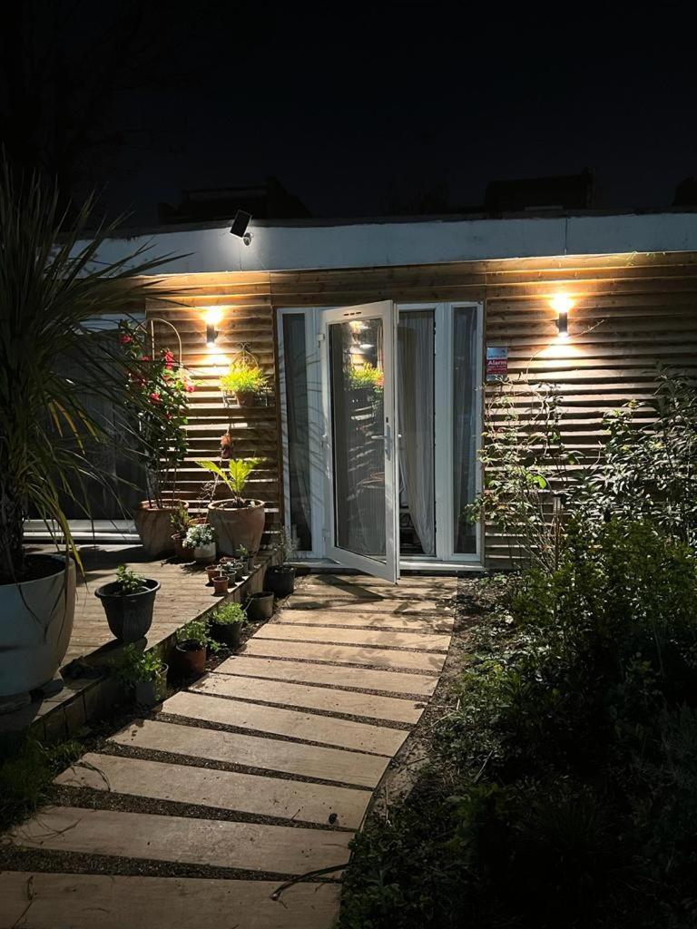 Appartamento Beautiful Garden View *