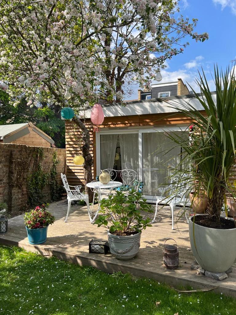 Appartamento Beautiful Garden View *